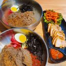덕천막국수 이미지