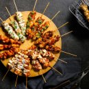 청춘닭꼬치 수성점 이미지