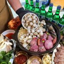시점 민락점 | [부산 수영구]'조개옥칼국수' 수영직영점 수영 신상 맛집, 화제의 그 곳을 가보다 솔직 후기 내돈 내산.