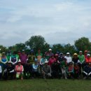 파크골프 이미지