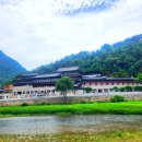 용천휴게소 이미지