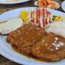 광명로 887번길 | 광명맛집｜광명사거리역 맛집으로 유명한 광명오뚜기돈까스 방문 후기