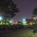 야인시대캠핑장 이미지