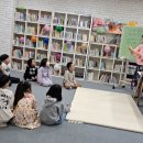 채움작은도서관 이미지