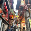 마위 | 12월 대만 패키지여행 추천 후기 지우펀 투어 타이베이 온천