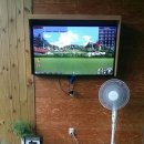 백송스크린골프 이미지