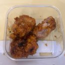 맘스터치치킨 - 영천시 | 아무도 안시킨 내돈내산 맘스터치 후덕죽 치킨 순살 후기