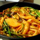 버섯이랑 칼국수랑 이미지