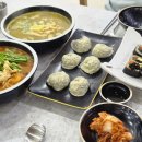 산들김밥&죽