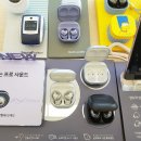 CU김천산단점 | [내돈내산] 실물 깡패 영롱 보스 "갤럭시 버즈 프로 퍼플"선물 후기