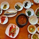 오미돌솥쌈밥 이미지