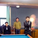 선미 당구장 이미지