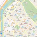 중앙로얄오피스텔 | 분당구 정자동을 다녀오다 - 분당파크타운임장기록