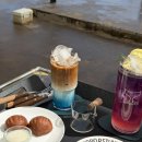 블루웨일 | [제주도 카페] 바다 감성 뿜뿜! 인생샷과 이색 디저트 가득한 '블루웨일' 솔직후기 🐳