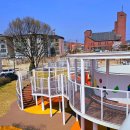 성내도서관 화장실 이미지