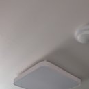 전원맨션아파트 | 창원시 마산합포구 산호동 용마맨션 깜빡이는 방등 복도등 LED방등 LED복도등으로 교체