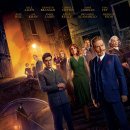 A Haunting in Venice 이미지