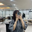 역곡역 | 역곡역 미용실 디어유어 레드브라운 염색 후기｜봄맞이 기분전환 컬러