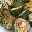 김밥한상