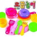 소꿉놀이 이미지