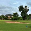 방콕 골프 투어 잔디좋은 태국 골프장 레이크우드cc 예약 후기