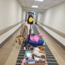 제주늘봄재활병원 | [재활일기] 뇌출혈환자, 병원에서 퇴원하라는 연락을 받았다.