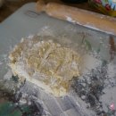 달달한 홈베이킹 디저트 이미지