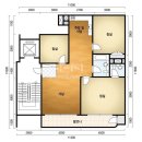 관교쌍용아파트 이미지