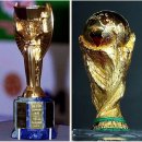 월드컵 이야기(2)-월드컵의 아버지 쥘리메 이미지