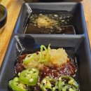 UR(경산시)-[압독4로]-상-1 | 경산뭉티기맛집 생고기각 뭉티기 육회도 맛있네요!