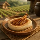 금산인삼건강원건강떡집 | 충남 금산 인삼밭 옆 작은 마을에서 먹던 인삼조청절편, 사라진 보약 떡의 기억