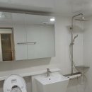 부산장림동우체국 화장실 | 부산 사하구 장림동 빌라 욕실 리모델링｜아메리칸스탠다드 풀세트 시공 후기