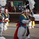 어린이 사물놀이 이미지