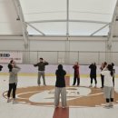 영덕레스피아 인라인하키장 이미지