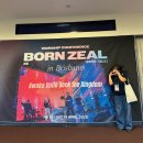 공룡피자피자빅(반송점) | 호주 워홀 [D+390~396] 이스터홀리데이를 즐기는 법