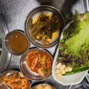 2014117 | 광명동고기집 가성비 생쫀득살 맛집 직접담근 김치를 사용하는 광명사거리 'MUNDI' 문디