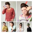 드디어 전국노래자랑에 나왔어요(미운사랑) 이미지