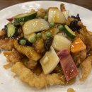 남원예촌 굴뚝 사인 | 남원 맛집 경방루 블루리본 백년가게 내돈내산 솔직후기 쟁반짜장 추천