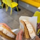 아지매손칼국수식당 이미지