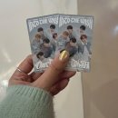 민정비디오 | [251101] NCT WISH 콘서트 :: 가장 서롤 아끼고 있어 나보다 나를 더 잘 아는 너 다 주고 싶어 💫✨