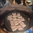 무쇠김치삼겹 이미지