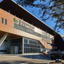 웅상문화체육센터 수영장 이미지