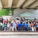 마포, 걷고싶은길 1코스 이미지