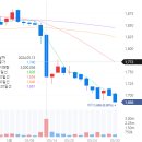 [투자 후기] 신일전자 평가손실 -2.06%