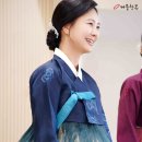 대명사 | 목동 한복대여 혼주한복 후기 벅차오름의 대명사