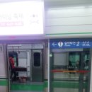 2호선 신도림역(05)