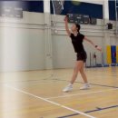 ISKL- Varsity Badminton Girls Team 이미지