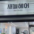 새늘헤어 네이버블로그