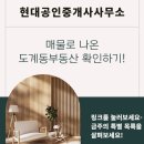 도계공인중개사사무소 네이버블로그