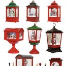 가로등 | 겨울 감성 크리스마스 가로등 조명 인테리어 솔직 후기